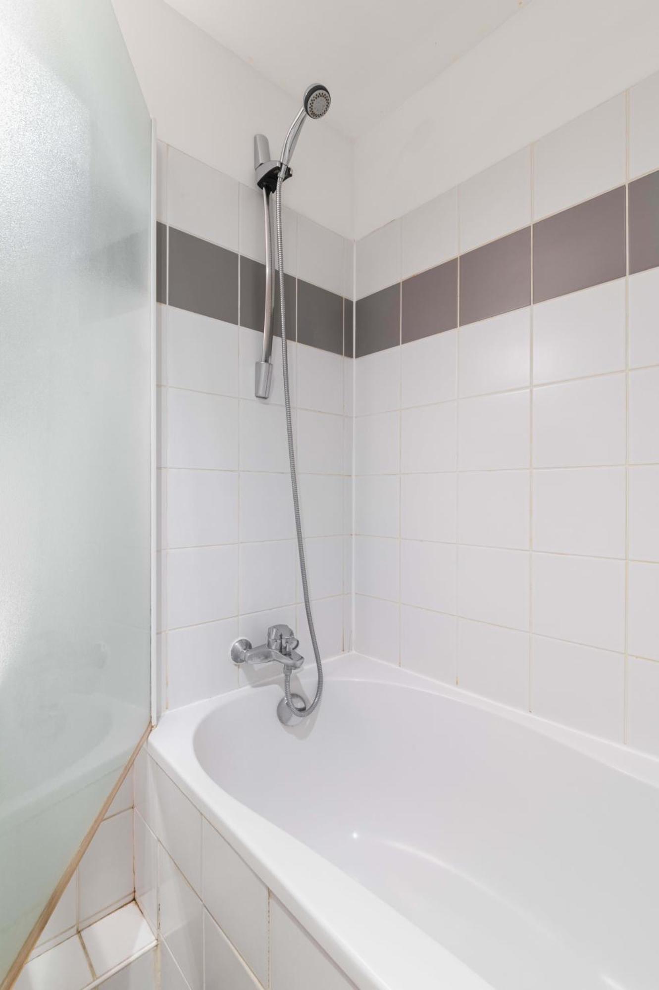 פריז 206- Appartement Spacieux Face Jardins Des Plantes מראה חיצוני תמונה