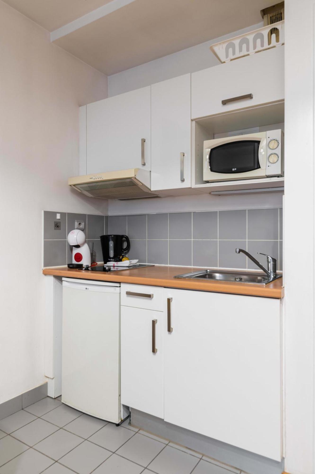 פריז 206- Appartement Spacieux Face Jardins Des Plantes מראה חיצוני תמונה