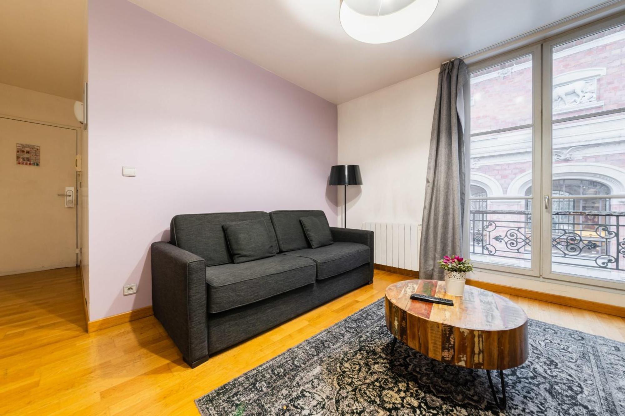 פריז 206- Appartement Spacieux Face Jardins Des Plantes מראה חיצוני תמונה